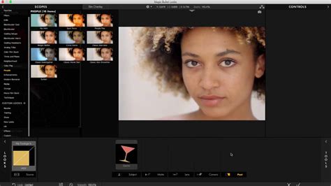 Unlock the Power of the Buplet Looks Plugin: A Must-Have for Photographers